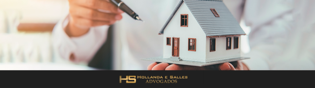 Como fazer um contrato imobiliário